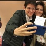 El día que lancé mi segundo libro… faltabas tú.